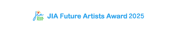 JIA Future Artists Award 2025